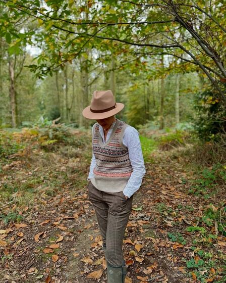 Vai passar o São Martinho à Golegã? Conheça o 'dress code' ideal para a Feira do Cavalo