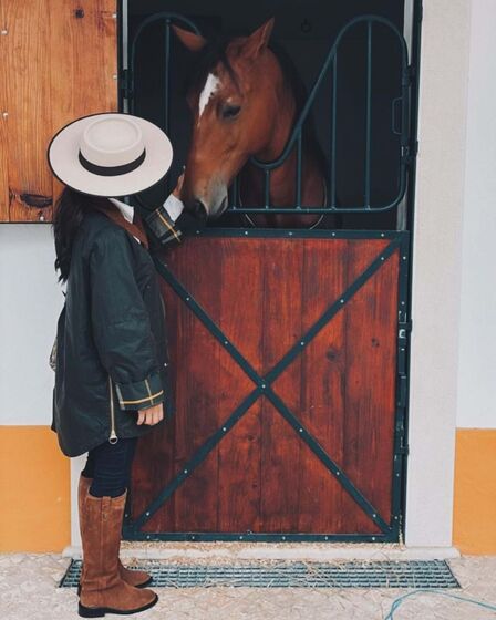 Vai passar o São Martinho à Golegã? Conheça o 'dress code' ideal para a Feira do Cavalo