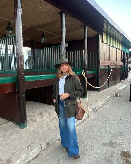 Vai passar o São Martinho à Golegã? Conheça o 'dress code' ideal para a Feira do Cavalo