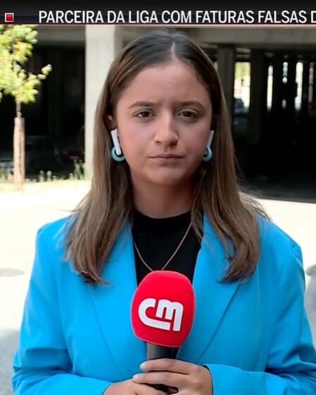 Francisca Laranjo