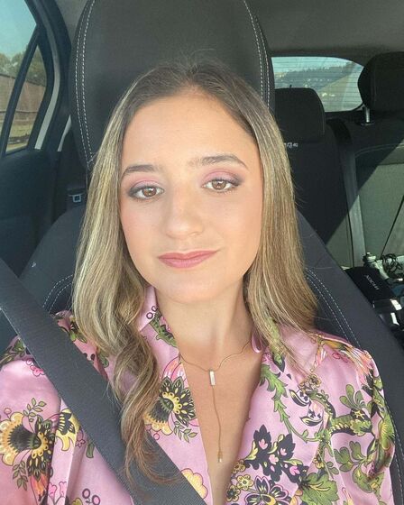 Francisca Laranjo