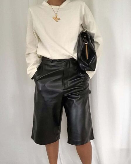 Para jovens e mais velhas! Desprezada durante anos, peça do guarda-roupa feminino é protagonista este outono