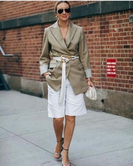 Para jovens e mais velhas! Desprezada durante anos, peça do guarda-roupa feminino é protagonista este outono