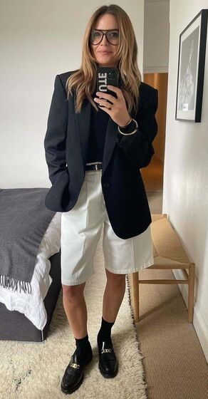 Para jovens e mais velhas! Desprezada durante anos, peça do guarda-roupa feminino é protagonista este outono