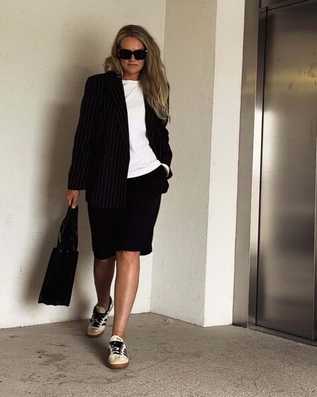 Para jovens e mais velhas! Desprezada durante anos, peça do guarda-roupa feminino é protagonista este outono
