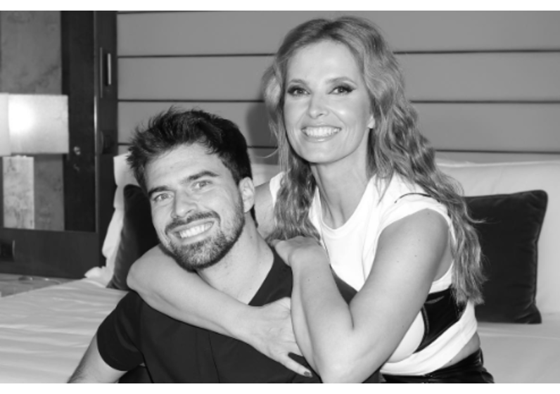 cristina ferreira, joão monteiro