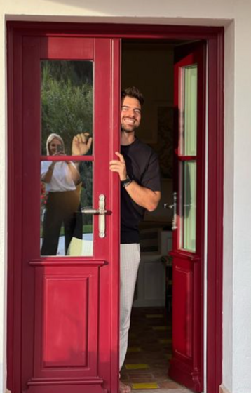 cristina ferreira, joão monteiro