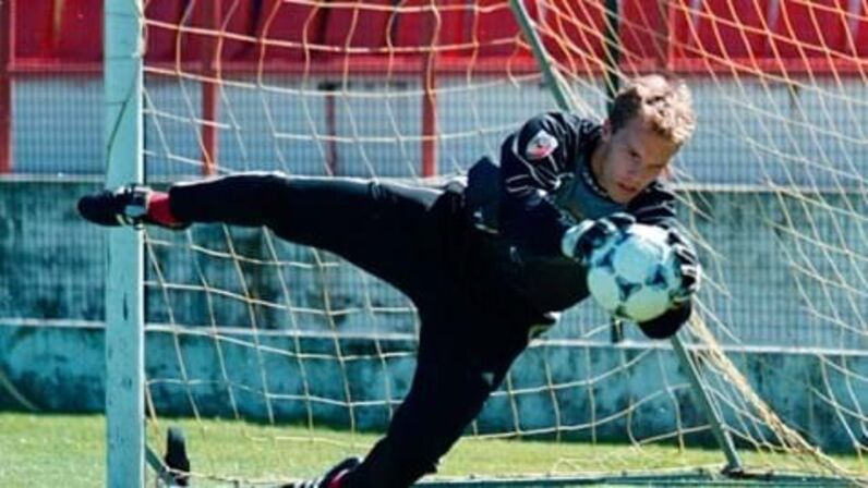 Robert Enke
