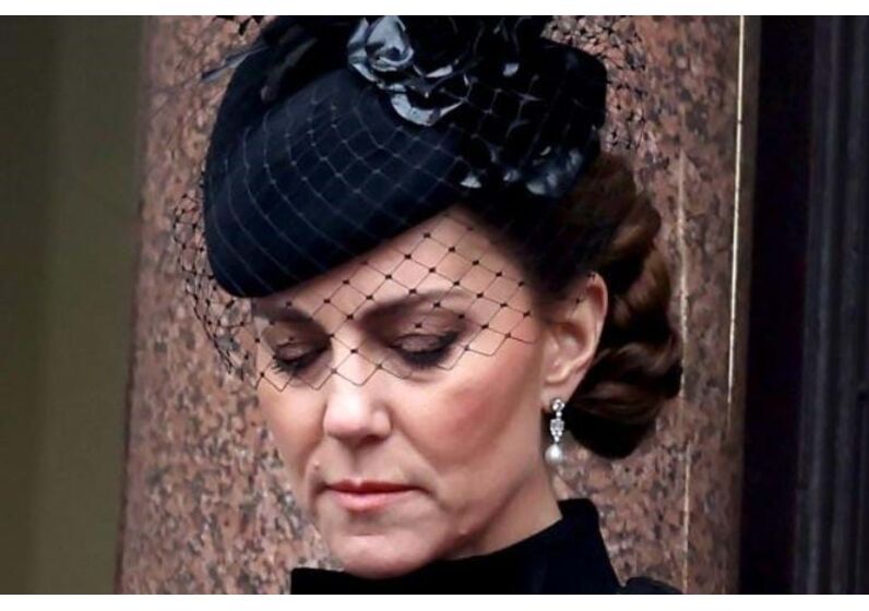 Kate Middleton