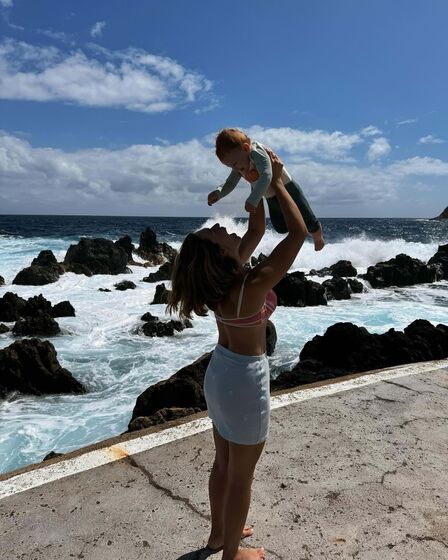 Gonçalo Guedes, Madalena de Moura Neves