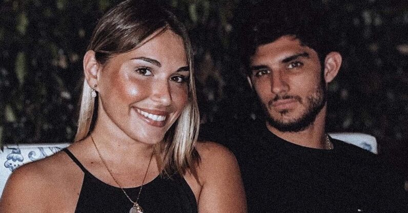 Gonçalo Guedes, Madalena de Moura Neves