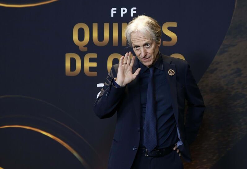 Gala Quinas de Ouro 2024