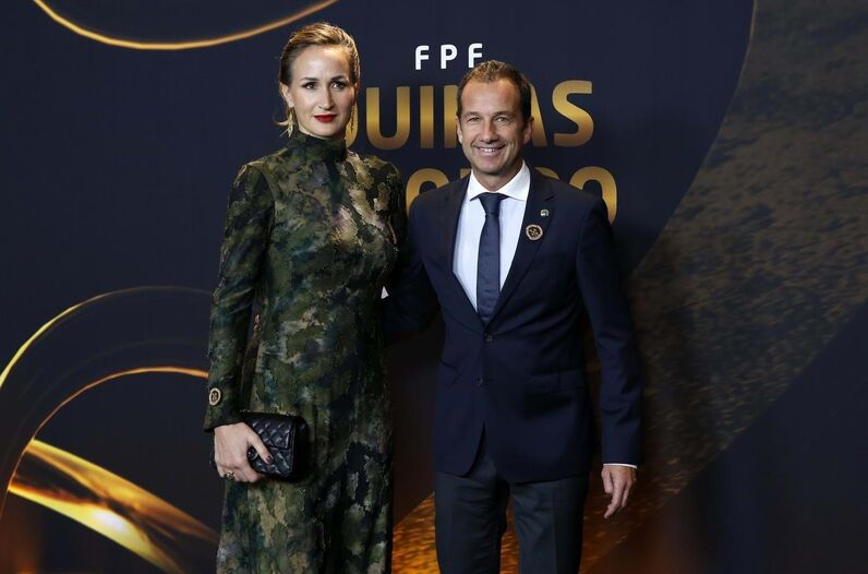 Gala Quinas de Ouro 2024