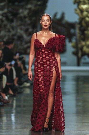 desfile