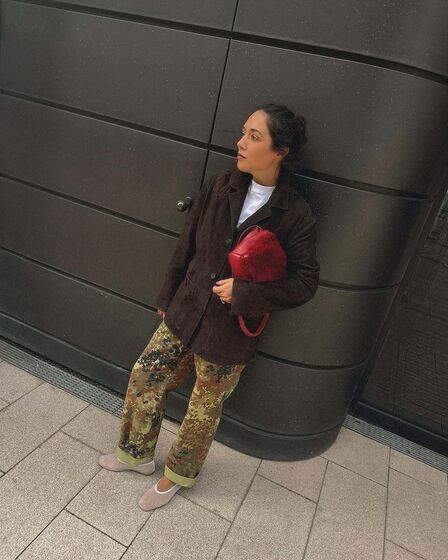 Usar este sapatos no tempo frio? Mesmo inadequados há já quem não os tire dos pés