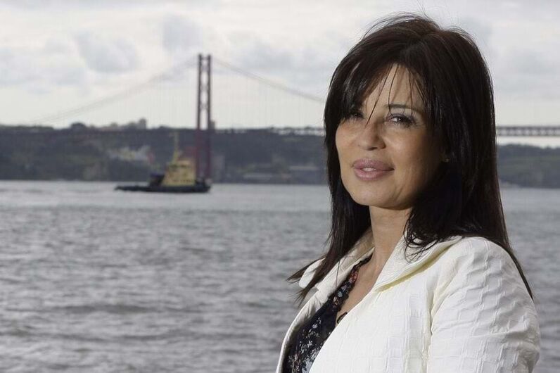 Sofia Sá da Bandeira