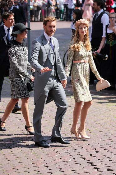 Beatrice Borromeo