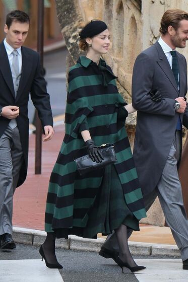 Beatrice Borromeo