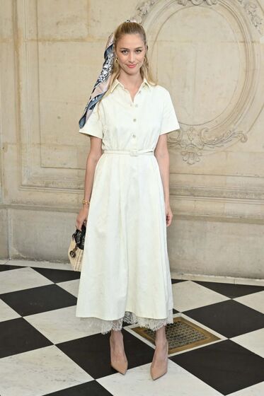 Beatrice Borromeo