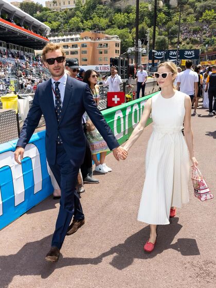 Beatrice Borromeo