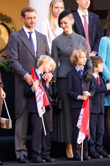 Beatrice Borromeo
