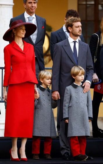 Beatrice Borromeo
