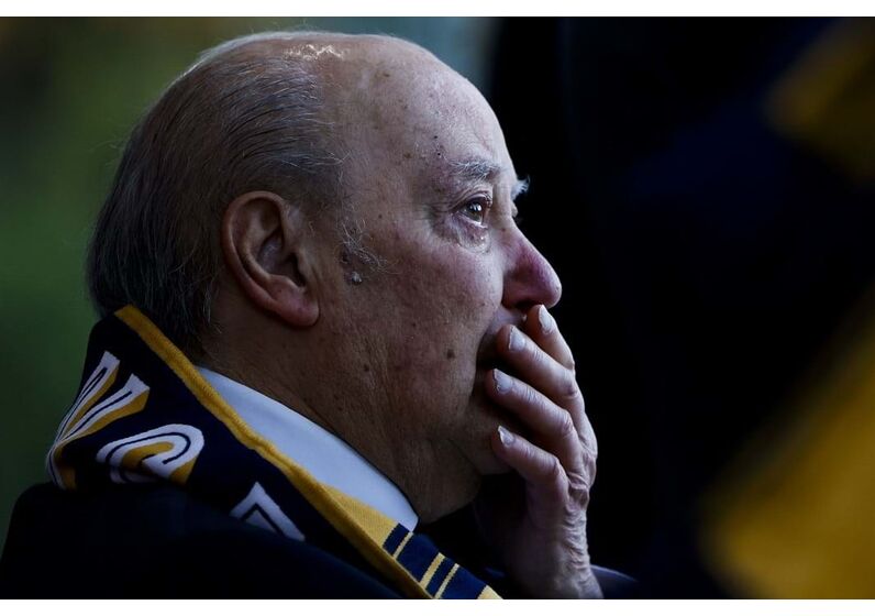 Pinto da Costa