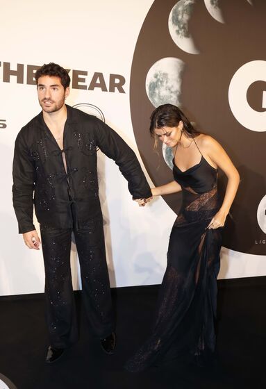 José Condessa, Luisinha Oliveira