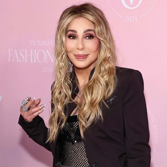 cher