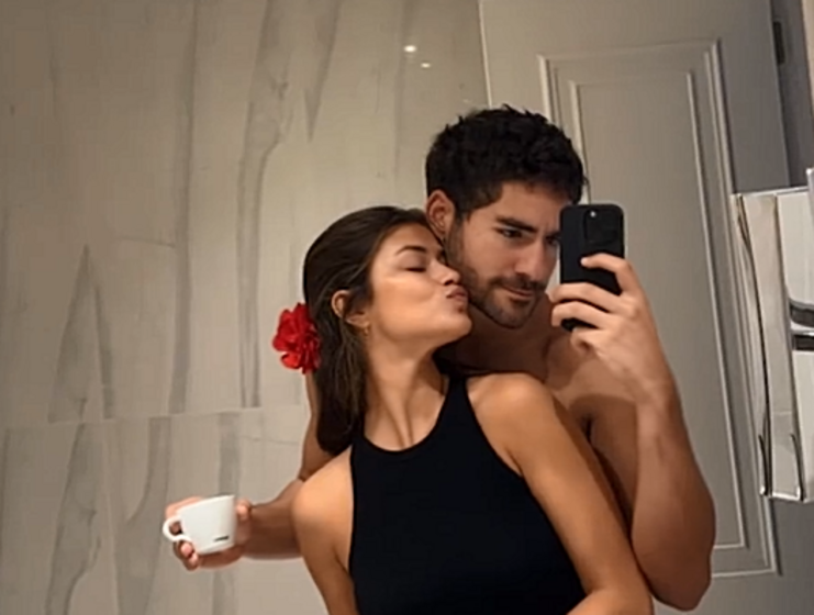 josé condessa, luisinha oliveira