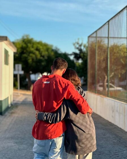 josé condessa, luisinha oliveira