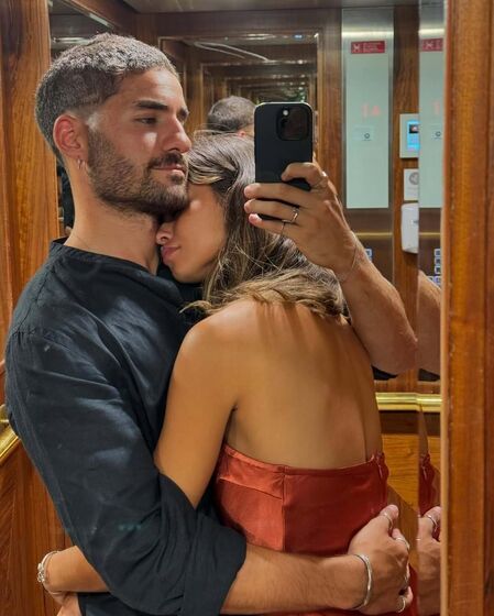 josé condessa, luisinha oliveira