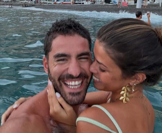 josé condessa, luisinha oliveira