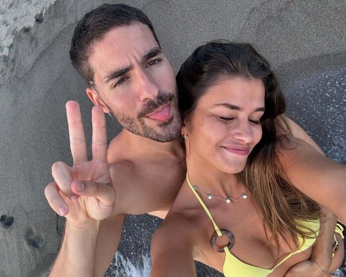 josé condessa, luisinha oliveira