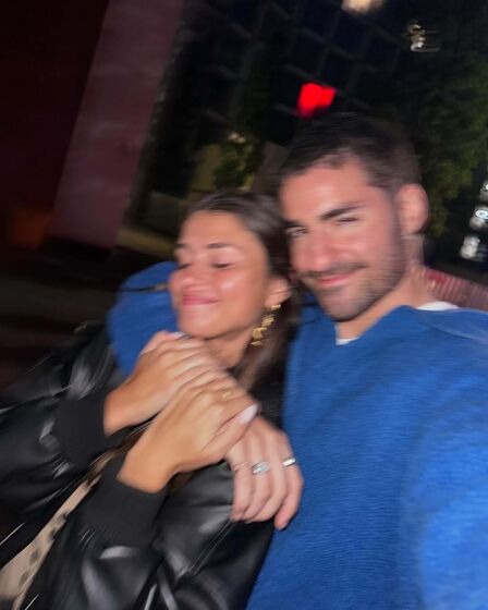 josé condessa, luisinha oliveira