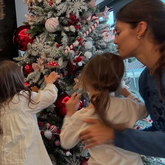 Daniel Oliveira, Andreia Rodrigues 