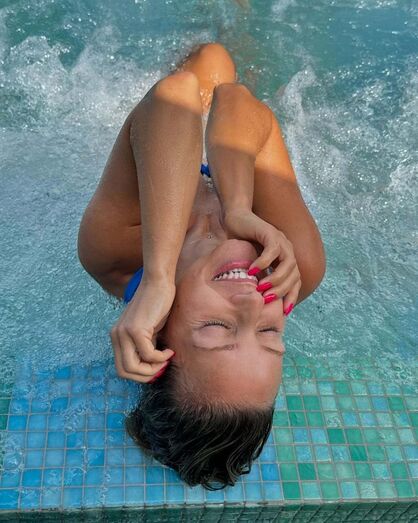 Luciana Abreu 