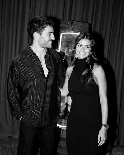 José Condessa, Luisinha Oliveira