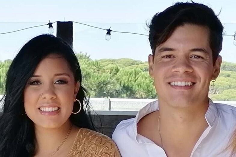 Ivo Lucas, Diana Lucas