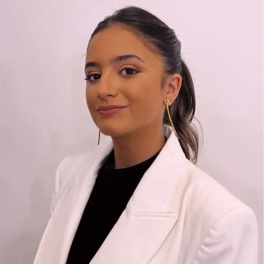 Francisca Laranjo