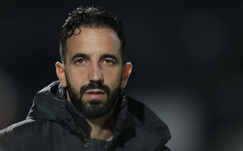 Rúben Amorim