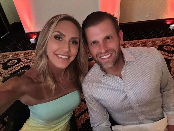 Lara Trump