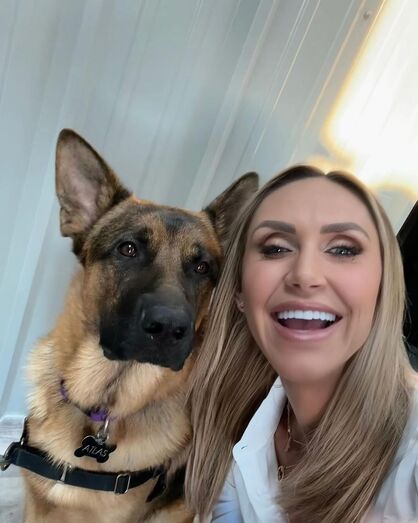 Lara Trump