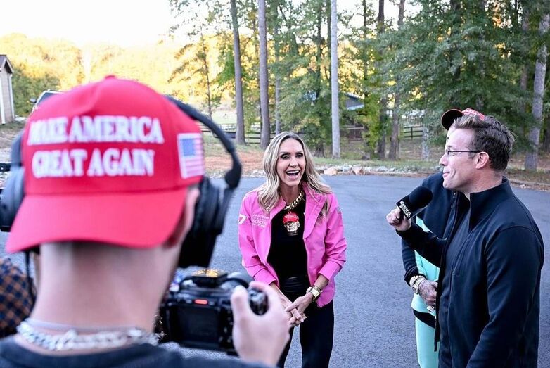 Lara Trump