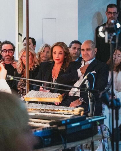 Paula Amorim renova Fashion Clinic