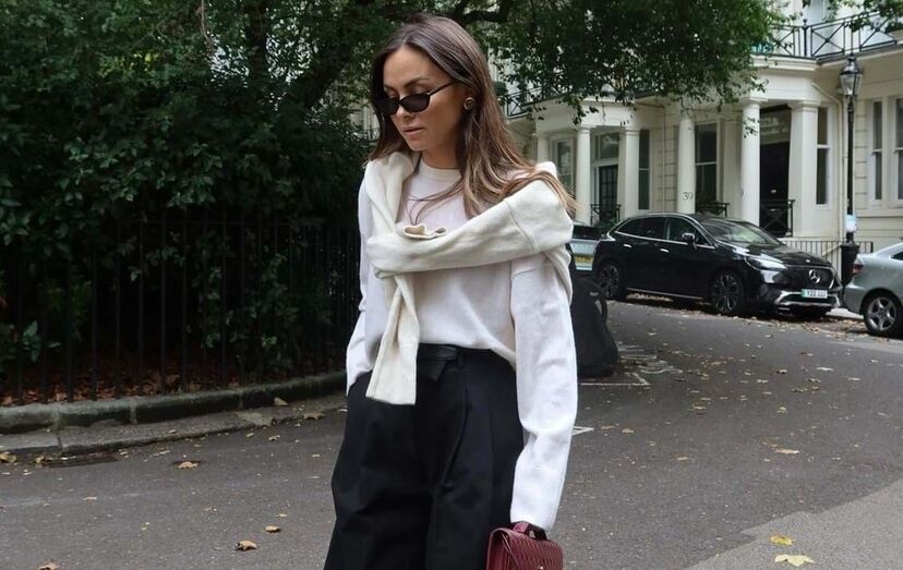 Para jovens e mais velhas! Desprezada durante anos, peça do guarda-roupa feminino é protagonista este outono