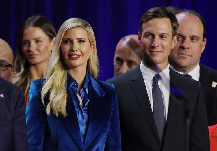Donald Trump, 47.º presidente, Palm Beach