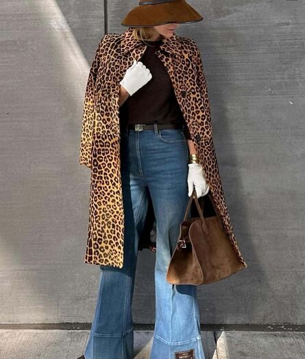 Tem alguns destes casacos no seu guarda-roupa? Estes são 9 os modelos que vamos usar no inverno