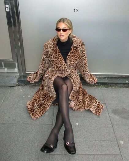 Tem alguns destes casacos no seu guarda-roupa? Estes são 9 os modelos que vamos usar no inverno
