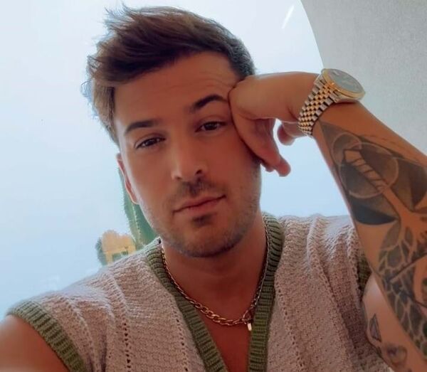David Carreira